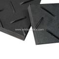 Heavy Duty Ground Protection Mats